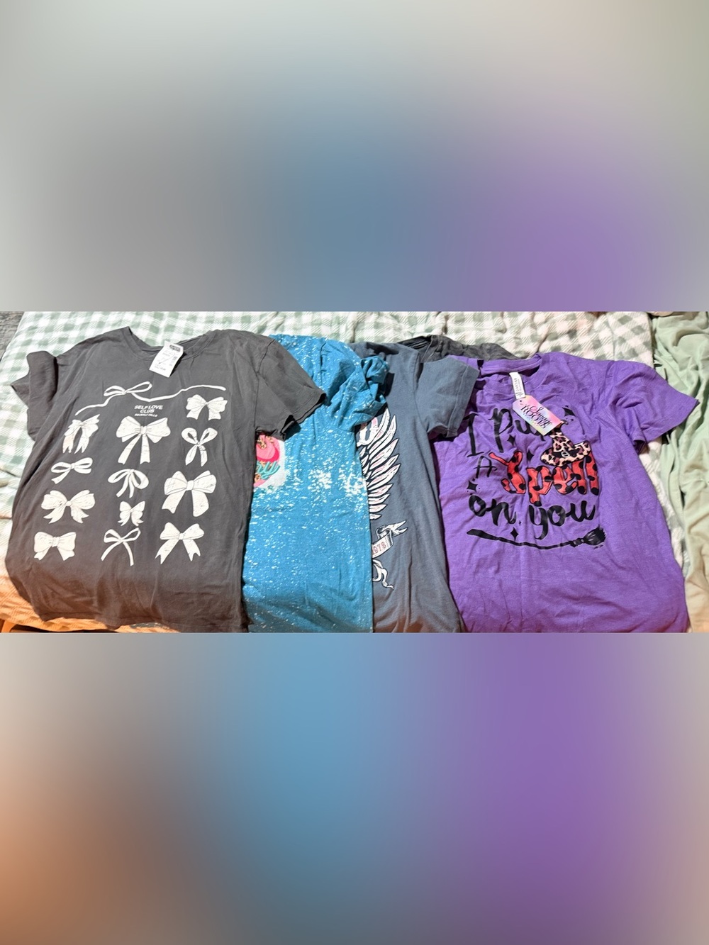 Graphic T-Shirt Bundle